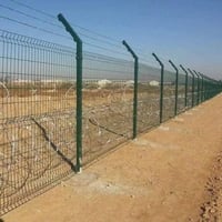 🌟 شركة الرحمن لأسيجة BRC - الخيار الأمثل لأمان وجمال مساحتك 🌟 📞0772461...