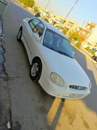 سوناتا ٢٠٠٠ • اتوماتيك • خلل كير