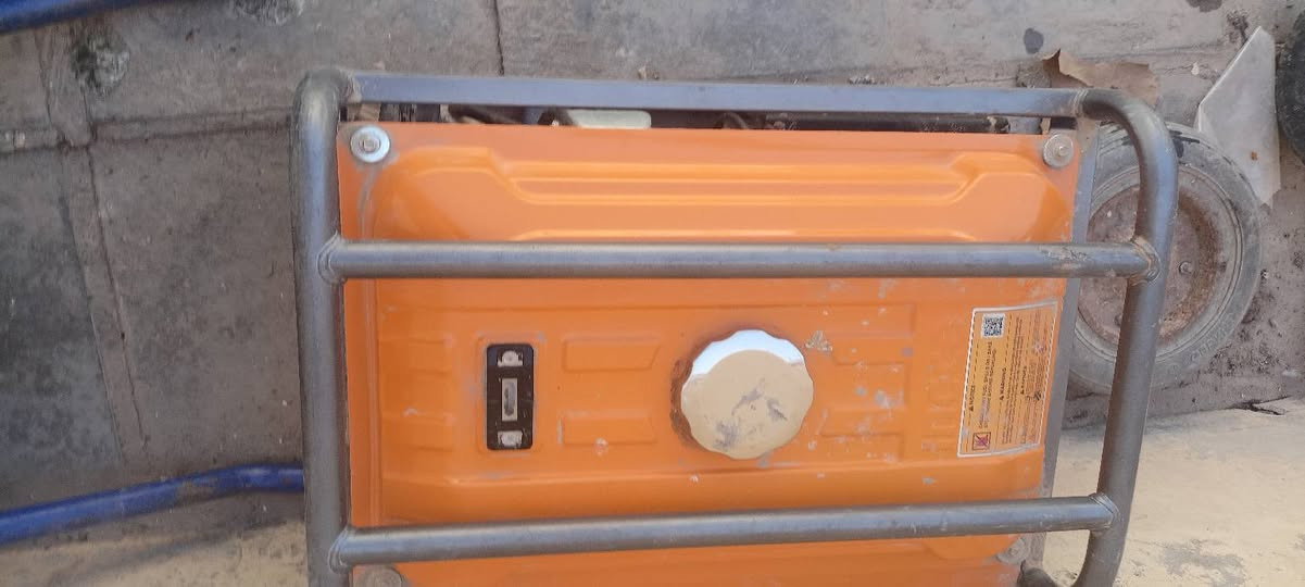 مولدة انجيكو 12 امبير جديدة للبيع 
***********
