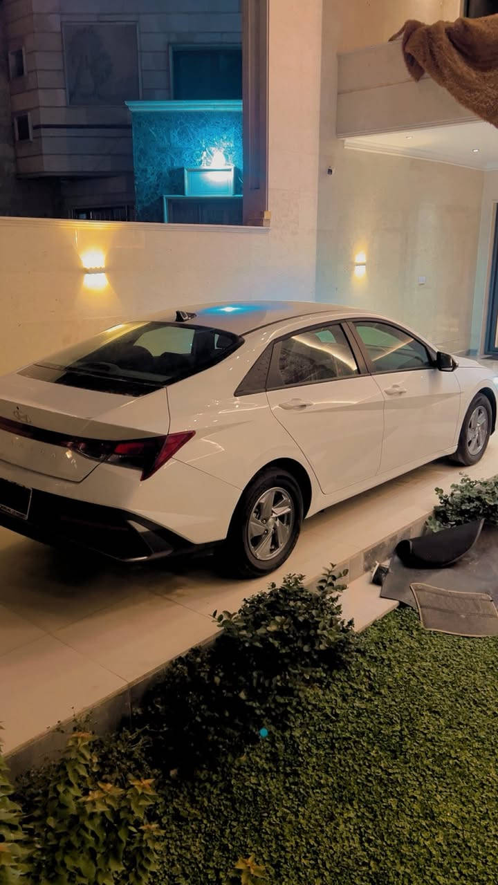 سلام عليكم
االنترة موديل ٢٥ 

دخول جديد 

سيارة. زيرو بعدها  
محرك ٢٠٠٠
حادثها موضع بل صور  

 والباقي كفالة عامة 

مواصفات النترة المعروفة  

تحكم ستيرن 

قيادة ذاتية 

سياقة ذاتية 

٣ انضمة 

وبعد اكو بيها مواصفات 

السيارة بدون رقم 

بسمي  تحويل ترقيم ثاني يوم 

مكانها بغداد المنصور 

سعرها ب١٧٧ 

وبيها مجال 

***********
