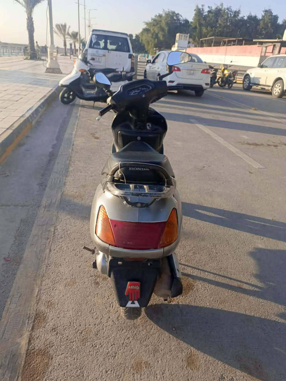 سبيس للبيع يباني ***********
