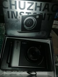 كامره فوريه • مكاني بابل