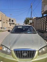 النترا • ٢٠٠٦ • مكينه ٢٠٠٠