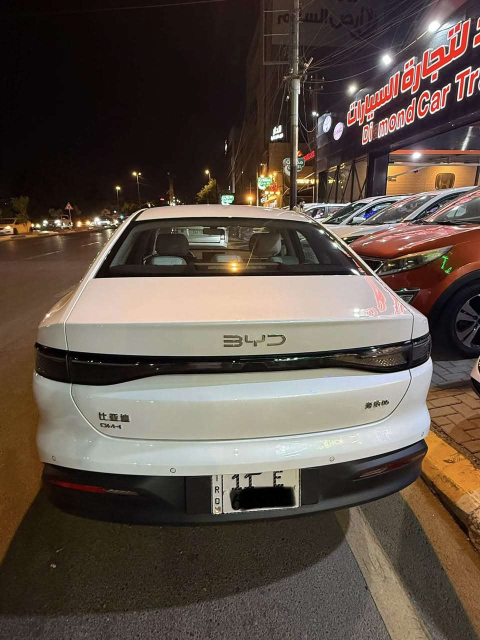 سيل فايف ٢٠٢٥
ماشية ٥٠٠٠ الكلي 
نص مواصفات 
بصمة و كارت لايت و بك لايت ليد 
حساس خلفي كامرة خلفية دوارة 
و باقي المواصفات المعروفة 
كامل ملحقات و جاهزة 
السيارة مكفولة كفالة عامة لا رصعات و لا خدوش 
لا بارد 
السعر 20,200,000 د.ع فقط 
رقم بغداد تحويل ثاني يوم 
مكان السيارة بغداد الكرادة 
***********
