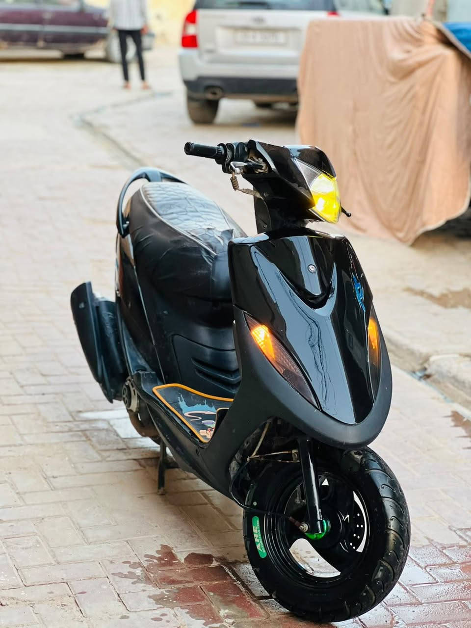 ماكس عدله للبيع سعر خاص


**إذا كنت صاحب هذا الإعلان وتريد حذفه لأي سبب، رجاءا أرسل رسالة إلى الدعم الفني**