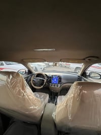 من رخصتكم النترا 2010 خليجي دكشن عالي نوع المرغوب  رقم وسنويه وهزه جدي...