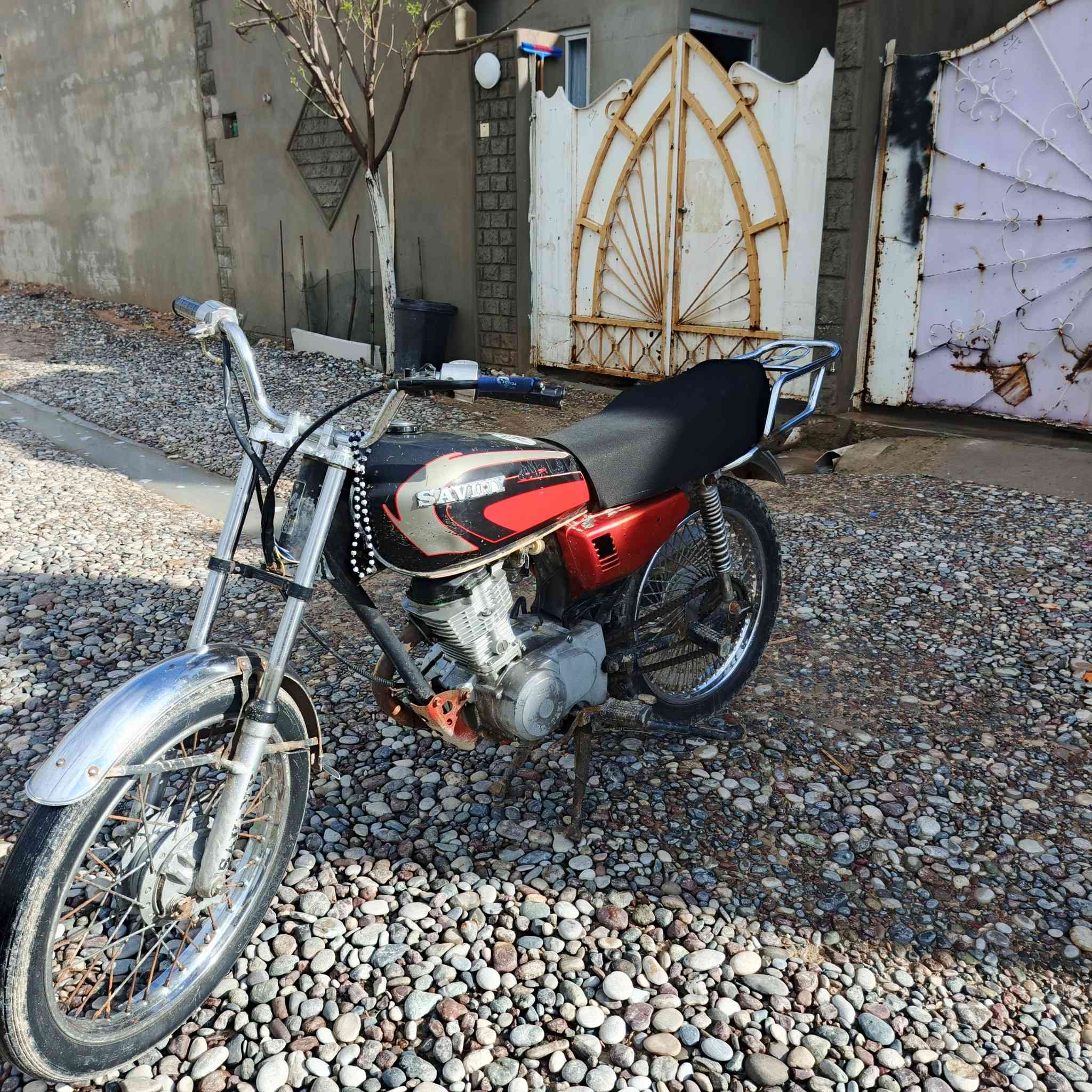 سعر ١٦٠ من بعشيقة الخاص مفتوح


**إذا كنت صاحب هذا الإعلان وتريد حذفه لأي سبب، رجاءا أرسل رسالة إلى الدعم الفني**