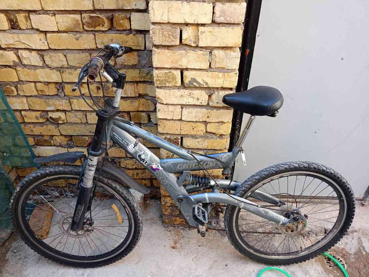 سلام عليكم باسكل للبيع نوع جبلي السعر 60 وبي مجال (***********)
