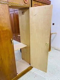 غرفة أم الستة • صاج • مدينة الصدر