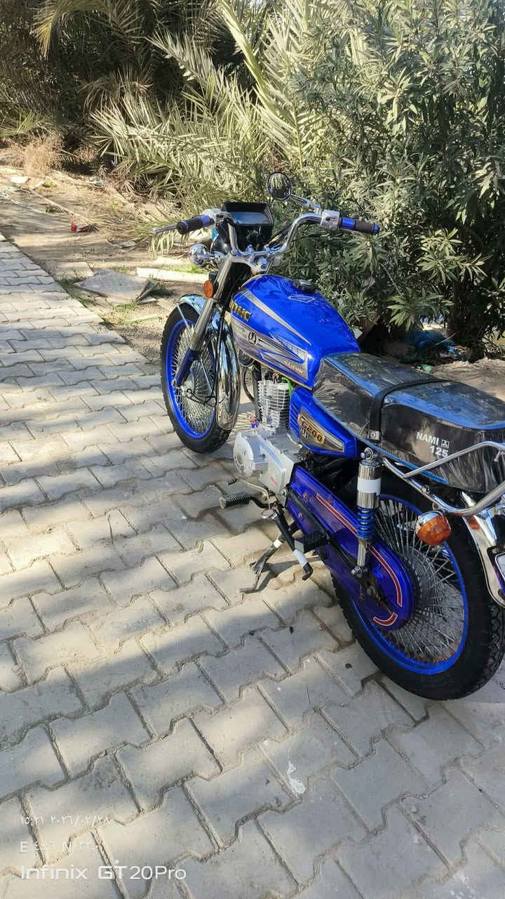 السلأم عليكم للبيع دراجه نامه برو رقم وسنويه  السعر   خاص مكاني الديوانية قضاء المهناويه


**إذا كنت صاحب هذا الإعلان وتريد حذفه لأي سبب، رجاءا أرسل رسالة إلى الدعم الفني**