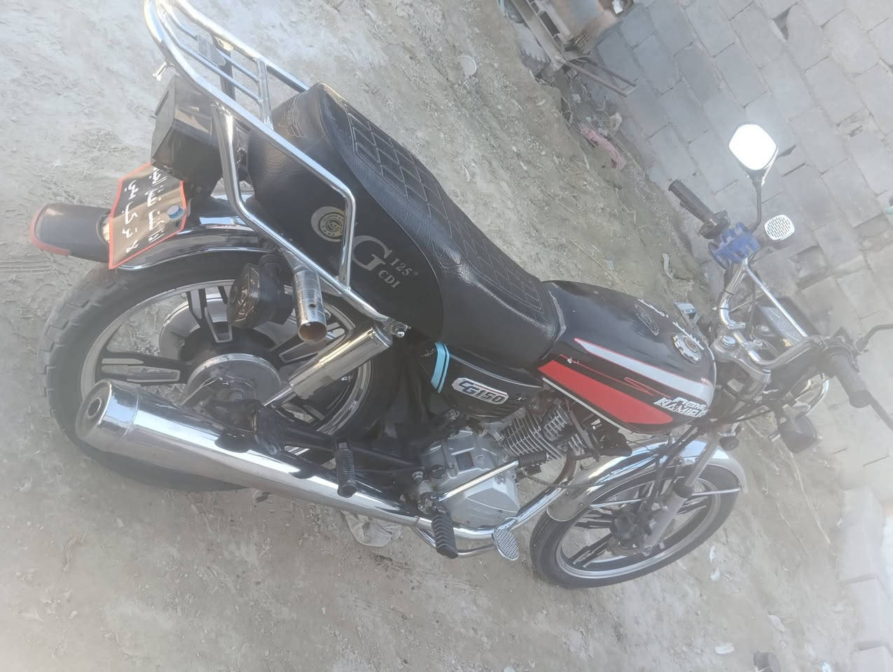 للبيع موديل 20مكفول سعر 600قفل قفل مكاني عامرية الصمود


**إذا كنت صاحب هذا الإعلان وتريد حذفه لأي سبب، رجاءا أرسل رسالة إلى الدعم الفني**