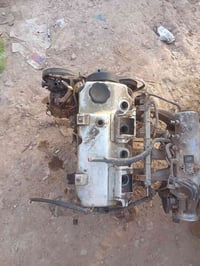 مكينة لانسر • تحتاج تجفيت • رخيص