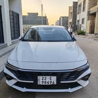 النترا ٢٠٢٤ خليجي محرك ١٥٠٠ دبل نوزل ابيض فول مواصفات للبيع بصمة  فتحة...