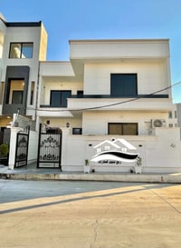 التعليم العالي/جمعية النور • ١٦٥م • ٦ غرف نوم