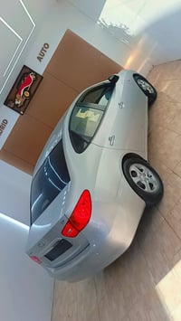 موديل ٢٠٠٨ • مشى ١٨٦٠٠٠ كم • فول