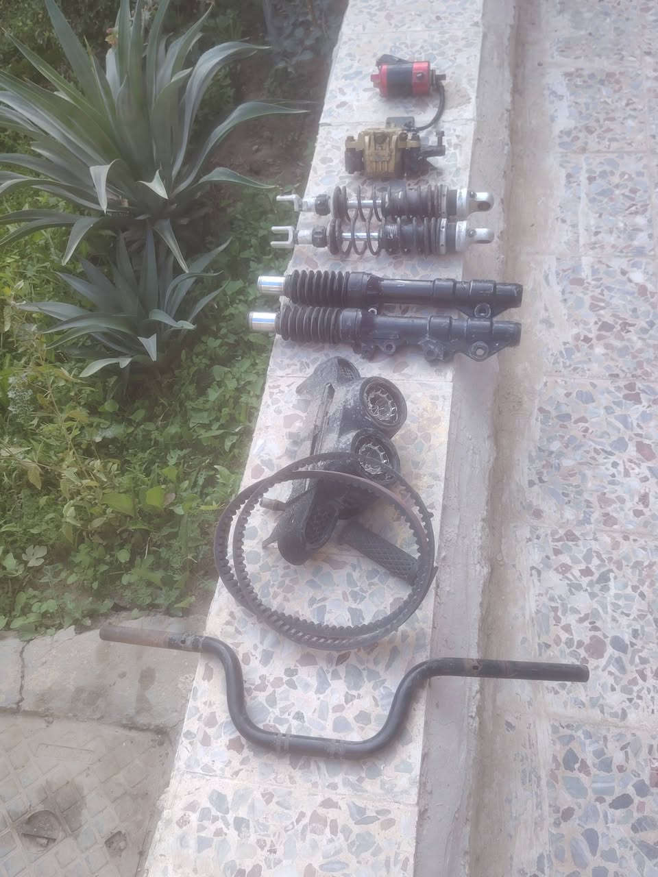 السلام عليكم غراض سكنس جبلي كله بلادي للبيع مكاني بغداد ***********
