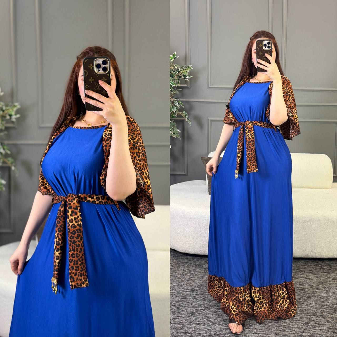 فستان نسائي يجنن 
خامه فانيلا زبدة 
 متوفر جميع القياسات 
السعر  خاص 
توصيل لجميع المحافظات


**إذا كنت صاحب هذا الإعلان وتريد حذفه لأي سبب، رجاءا أرسل رسالة إلى الدعم الفني**