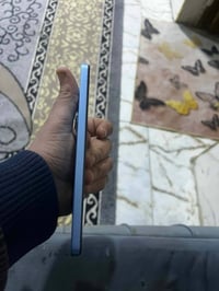 بوكو اكس فايف برو ٥جي • ذاكرة ٢٥٦ • شاشة ١٢٠ هرتز