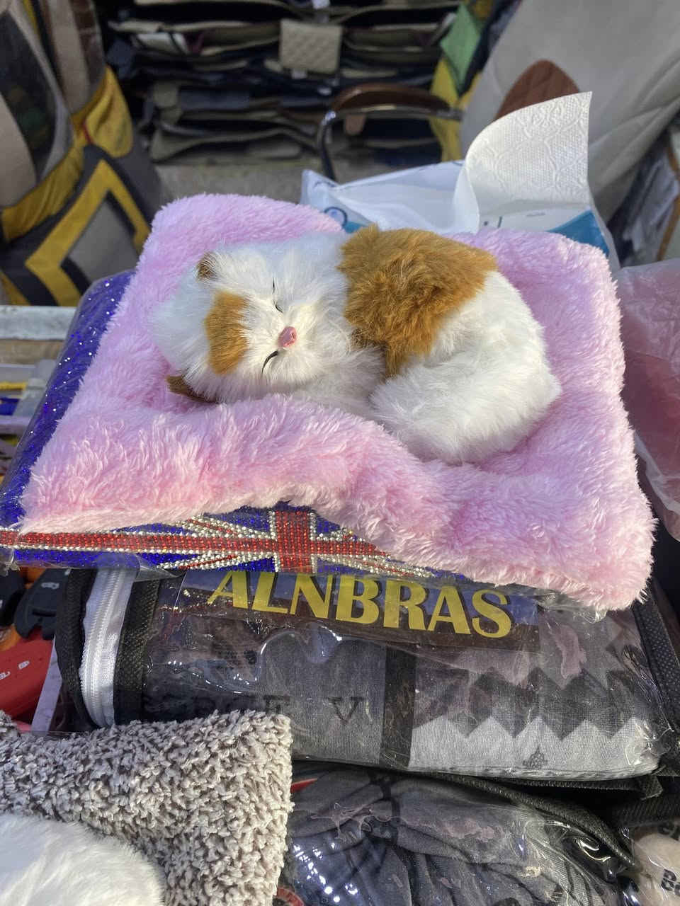 اكسوارات السيارات البناتيه لسفسار ***********
