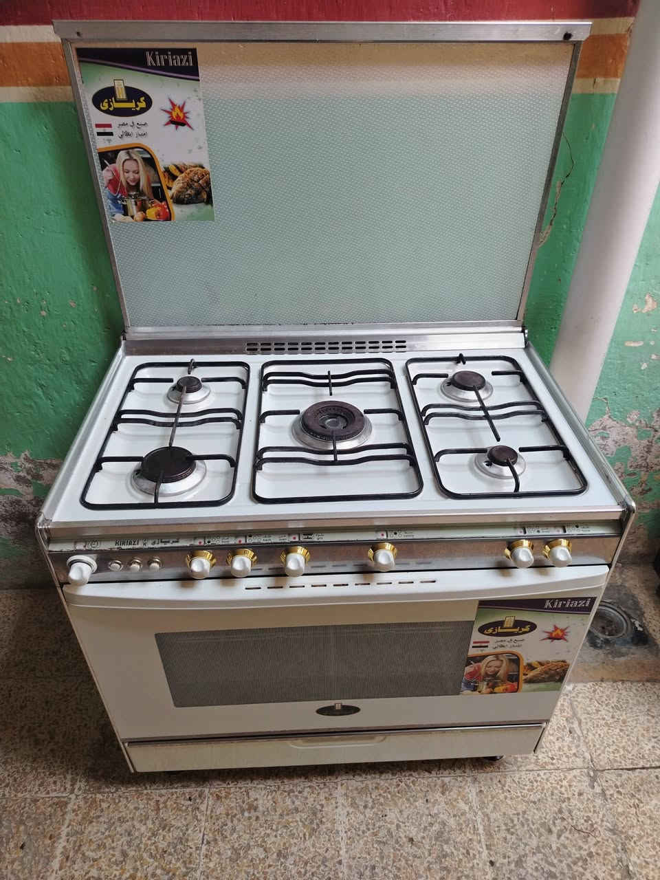 كريازي على وضع الشركه
العنوان كراج الشمال
للتواصل ***********
