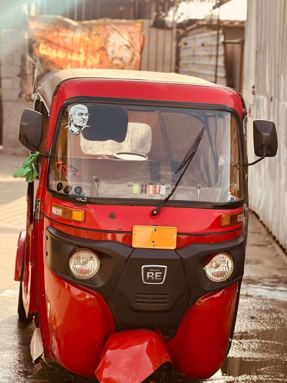 سلام عليكم تكتك البيع موديل 18 مكفوله معمر بس دوس مكينه اكسل كفاله مرقم رقم وسنويه  نكليزي بسمي العنوان بياع رقم الهاتف ***********
