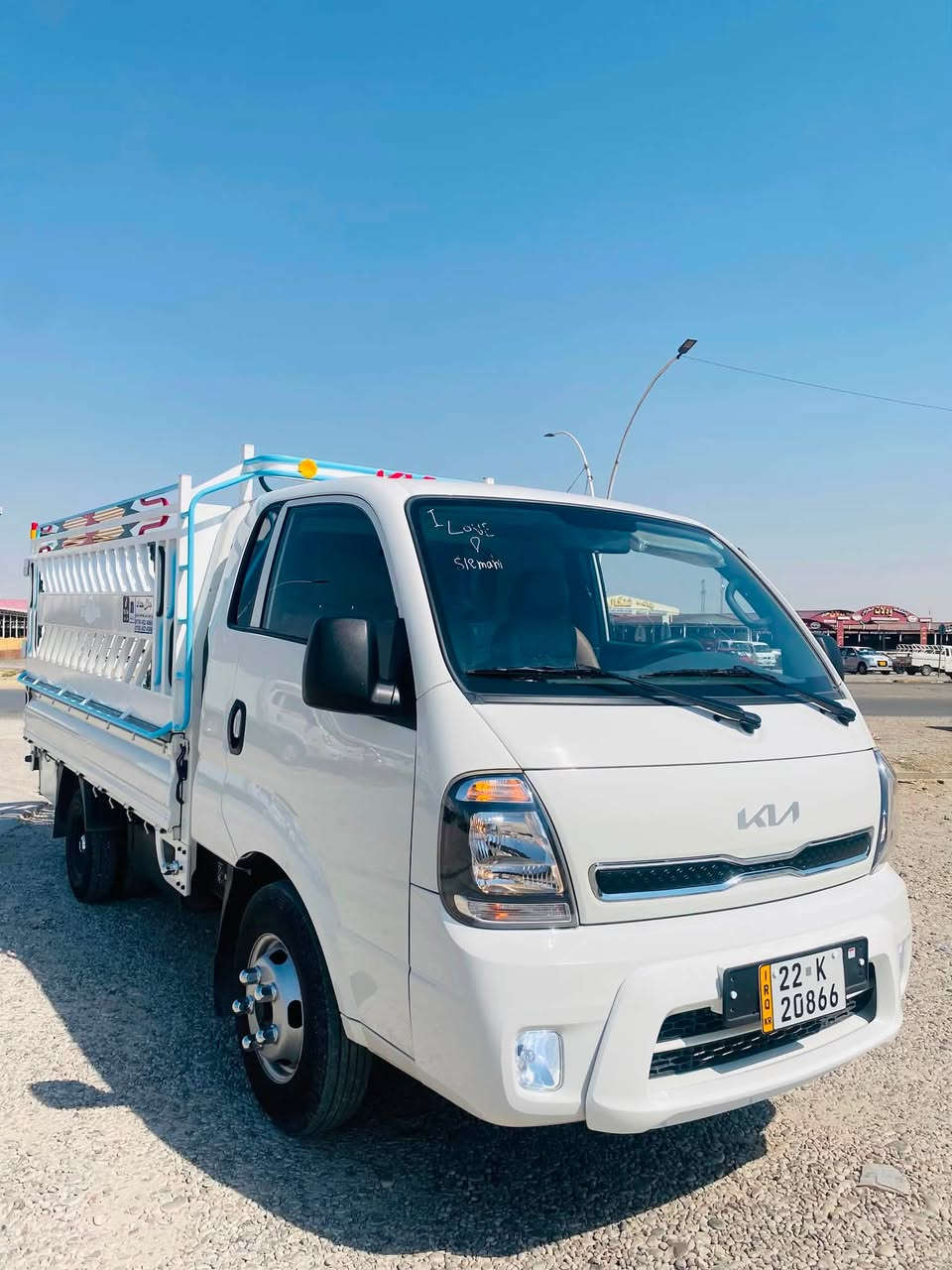 کیا مودیل 2025 ماشی ٦١کم
بدون صبغ و بدون تعديل

رقم اربیل 

محجل جلال ، 

دعامي ل دعامي بشرط

عنوان شيخان معرض هاولاتي 

سعر 222$ وەرقە و مجال💵

***********☎️
