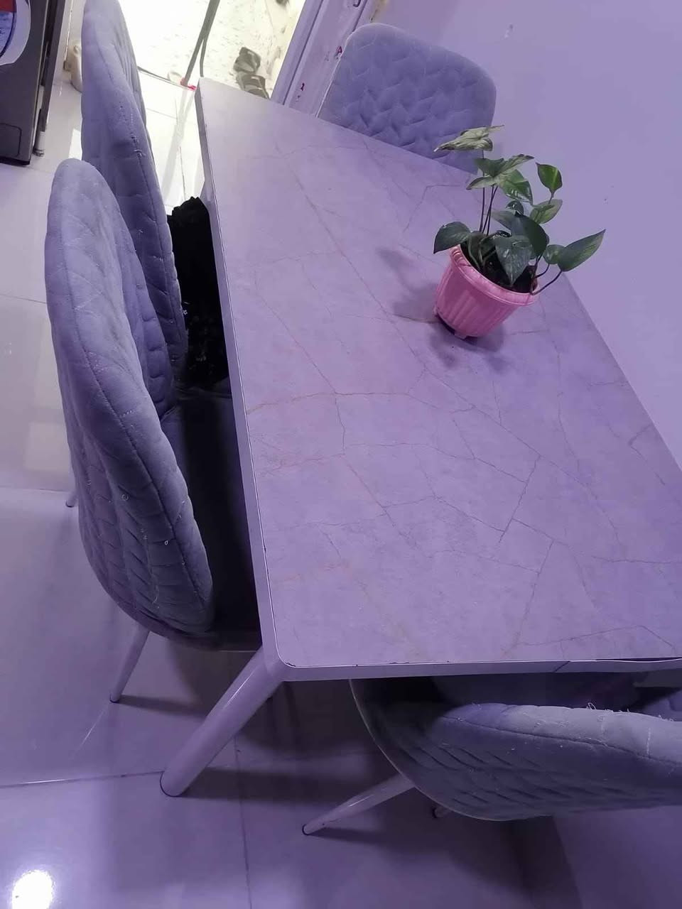 ميز طعام اخو الجديد ويا اربع كراسي للبيع سعره 150 وبي مجال كركوك, العراق


**إذا كنت صاحب هذا الإعلان وتريد حذفه لأي سبب، رجاءا أرسل رسالة إلى الدعم الفني**