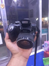هاير T30 • ٣٠× زوم • جديدة