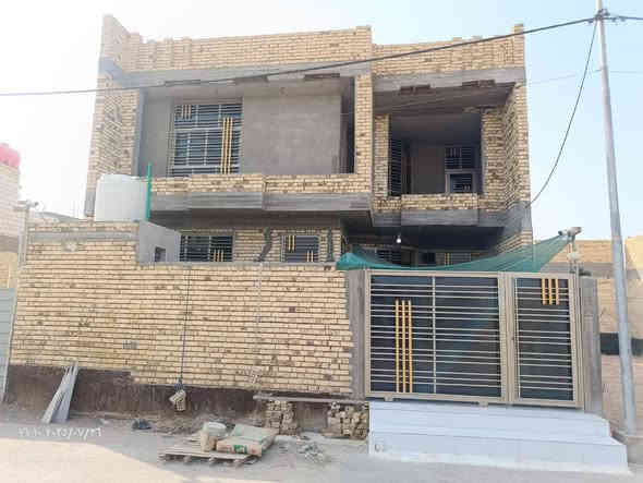 دار للبيع طابو زراعي. الجمعيه. قرب عميد مكي

#مساحه 200 متر

 الطابق الأول غرفتين وصاله واستقبال ومطبخ

الطابق الثاني غرفه وصاله صغيره

بناء حديث صار سنه.

السعر جدا مناسب

البيت بي نواقص جدا قليله

الاستفسار مراجعه مكتب محسن مزاد محسن مزاد 

قرب عارضه المزاد شارع البطاوي

***********
