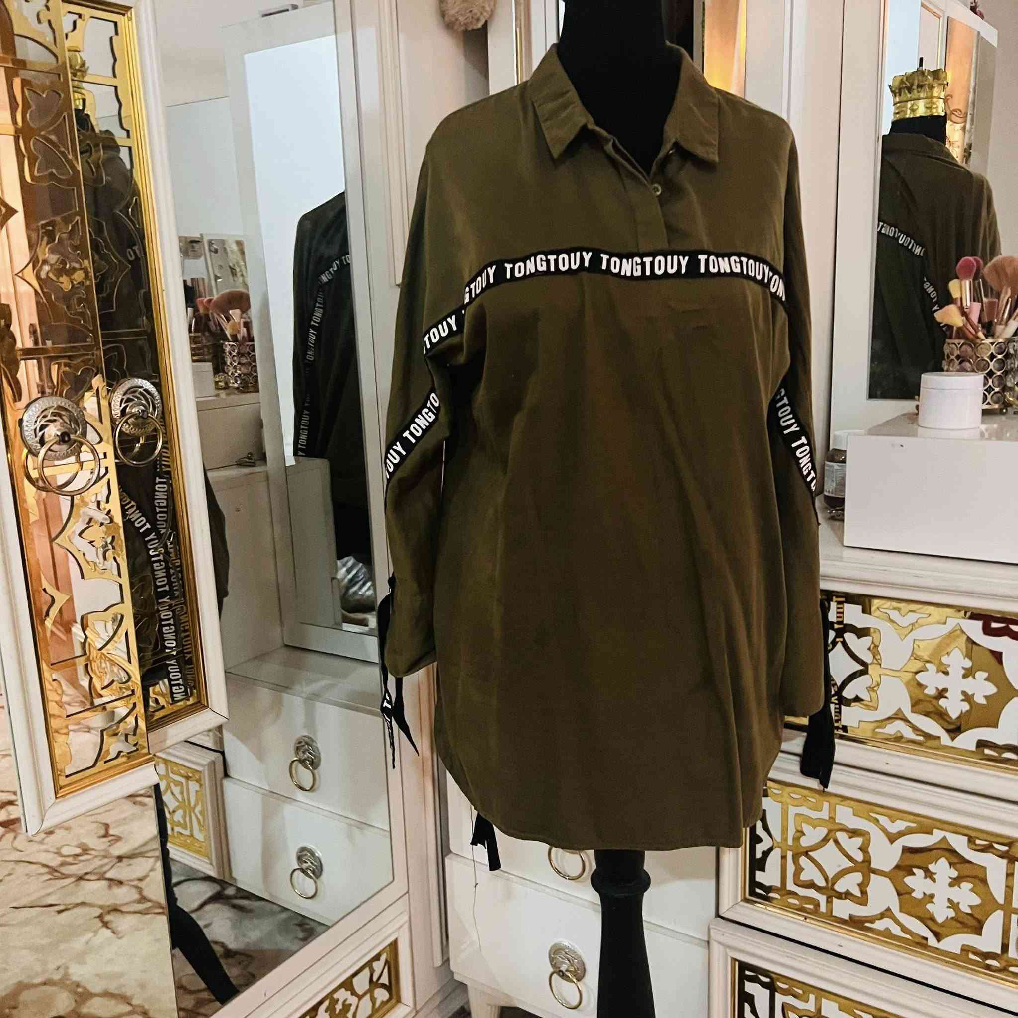 بنات القطعه 3 الاف ثنين 5 آخر قطع


**إذا كنت صاحب هذا الإعلان وتريد حذفه لأي سبب، رجاءا أرسل رسالة إلى الدعم الفني**