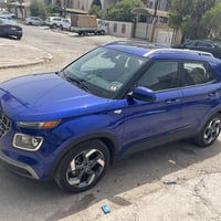 لبيع هونداي  فينو موديل ٢٠٢٤  فول موصفات ماشيه ٢٣ الف حادث جاملغ وبنيد...