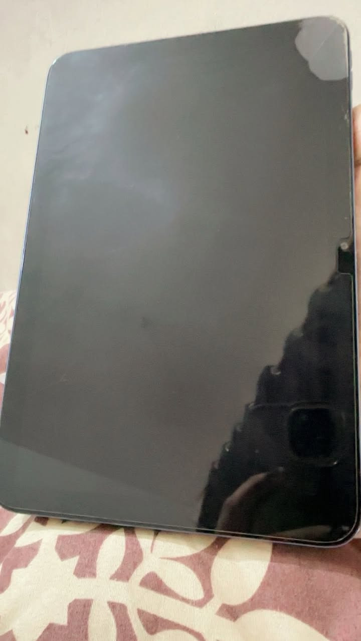 السلام عليكم
ايباد كوكل بكسل نظيف جداً مساحة 128
السعر 150
مكان بغداد


**إذا كنت صاحب هذا الإعلان وتريد حذفه لأي سبب، رجاءا أرسل رسالة إلى الدعم الفني**