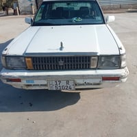 سيدان • ١٩٩١ • السماوة