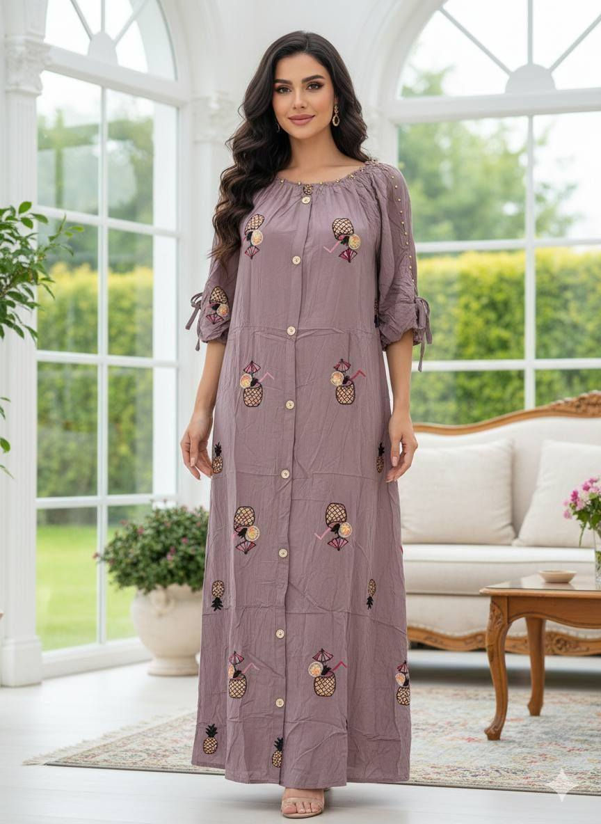 ✨🔥 دشداشة كشمير درجة أولى 🔥✨
نعومة وأناقة تخطف الأنظار 🤍
🧵 خامة فاخرة – جودة عالية
📏 القياسات: 2XL – 3XL – 4XL – 5XL
💰 السعر: 10 فقط 
🚚 توصيل متوفر لكل المحافظات
📩 للحجز والاستفسار مراسلة خاص 💌
⏳ الكمية محدودة – لا تفوتي الفرصة


**إذا كنت صاحب هذا الإعلان وتريد حذفه لأي سبب، رجاءا أرسل رسالة إلى الدعم الفني**