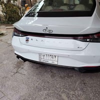 إلانترا ٢٠٢٣ • فول اوبشن • كفاله عامه