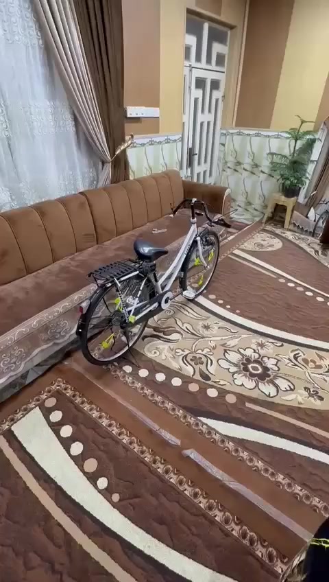 باسكل للبيع بطل 😅 👋
مديل 20
قنبله باسكله فول💞 😆 
مكاني نجف

حي المكرمه ☝️ 👇 🇧🇭

سعر 145وبي مجال بسيط 🔍 😅 

*ملاحضه اخيك اذ موشرايح لا طب خاص تعبني 🔍 😅


**إذا كنت صاحب هذا الإعلان وتريد حذفه لأي سبب، رجاءا أرسل رسالة إلى الدعم الفني**