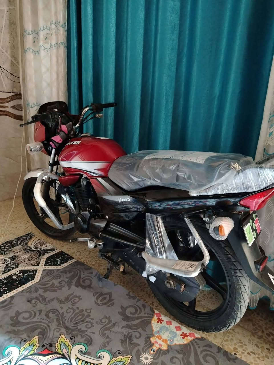 سلام عليكم هيرو ٢٠ كفاله عامه اوراق اصوليه مكاني كوت زين القوس شراي اتصل ***********
