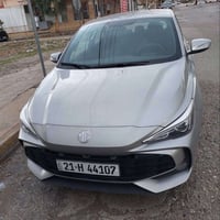 ئێم جی 3 مۆدیل 2024 نیو مواسەفات  سەنەوی و ژینگەی نوێیە  هیچ مەسرەفێکی...