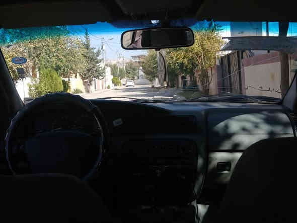 اوبل اومیکا بزون 1995 محرک 20 گیر عادي بشرط تحویل وکالە
رقم تلفون 
***********
