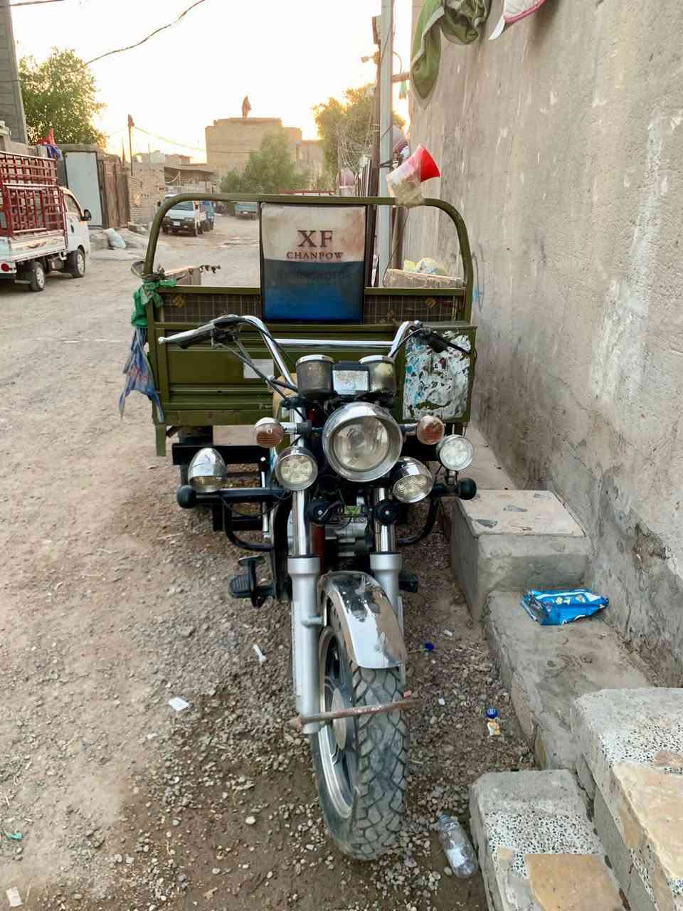 السلام عليكم ستوته للبيع موديل 23مكينه جديده اوراق اصوليه نضافتها كما واضح بصوره مكانها بغداد الفضيليه للتواصل ***********
