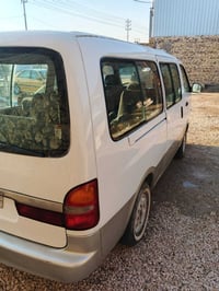 بيجو • ٢٠٠٤ • نجف