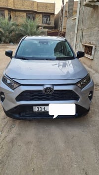 للبيع راف فور LE موديل 2021✅  سعرها ادخل ع رابط https://t.me/carssofir...