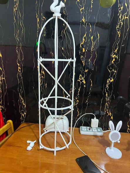 سلام عليكم كارتونه امزون ميكس بيها اكثر من 30قطعه خلاط كاميره هواي سوالف حلوه كارتونه شلعه ب30الف العنوان زعفرانيه ورقم وات ساب***********
