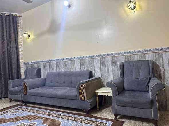 سلام عليكم 
تخم (البيع)تفصال 12نفر
النضافه 90 بل 100
السعر خاص
*********** واتساب
