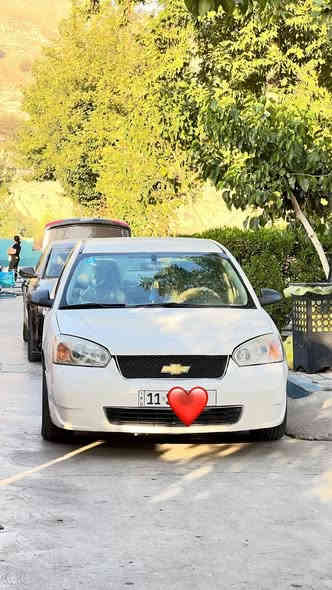 ماليبو 2007
مكينه 2000/200

كير مكينه حداديه خير من الله 

تخم تاير 

مصبوغه حزام 

كفاله منل ضربه 

السياره بسمي تحويل ثاني يوم

السعر 55 وبيها مجال

مكان السياره بغداد حي النصر

اتصال

***********
