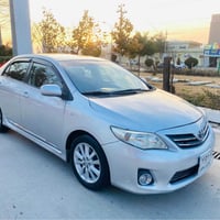 كورولا • ٢٠١٠ • رانية