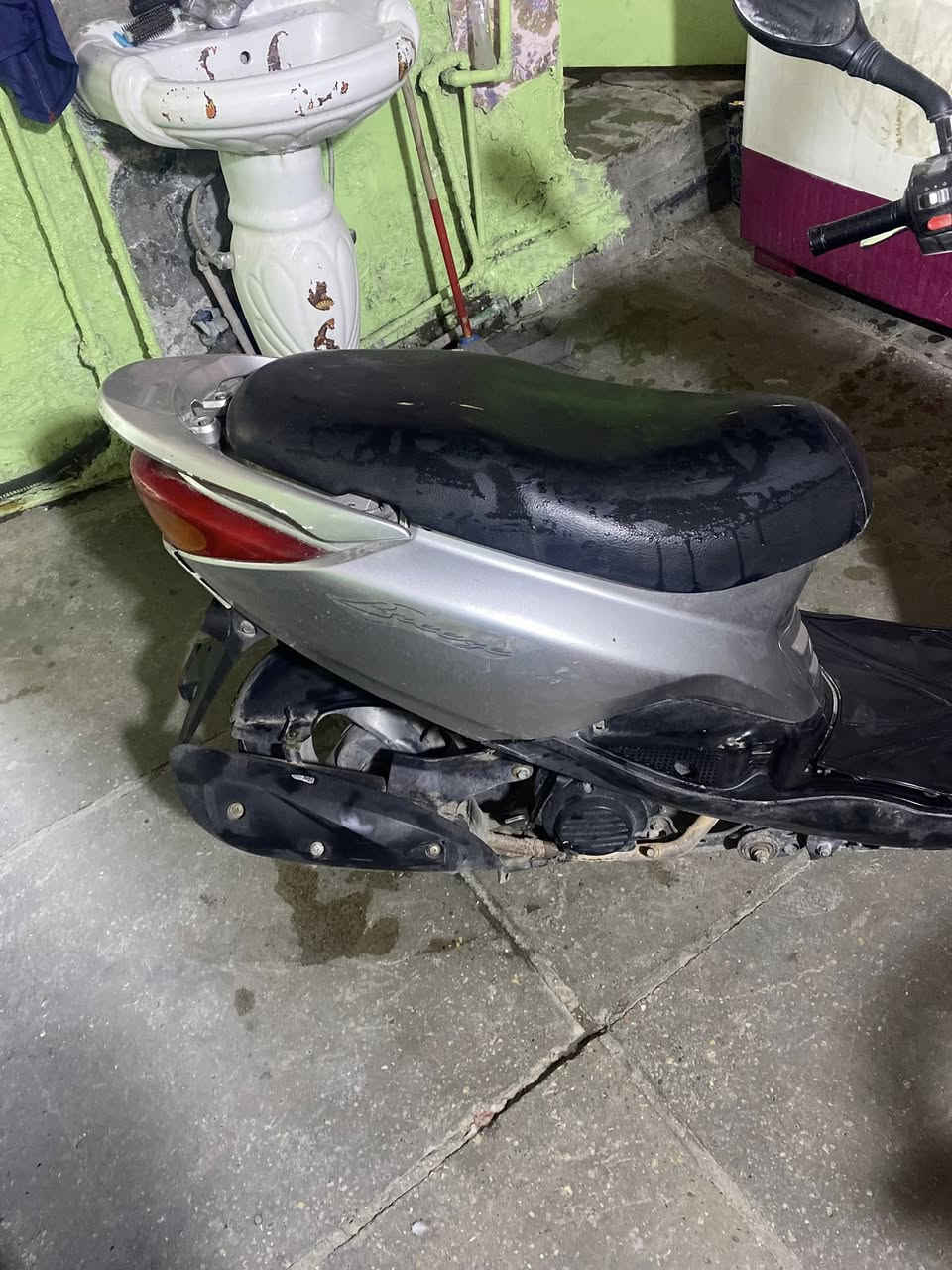 سلام عليكم بريز رمبه سلف هندر كهربايات كله شغال شرط الفيتر سعرهه قفل قفل قفل 550مكاني بغداد شراي اتصل *********** دراجه مال رمبه بسمي مستعجل علا بيعتهه
