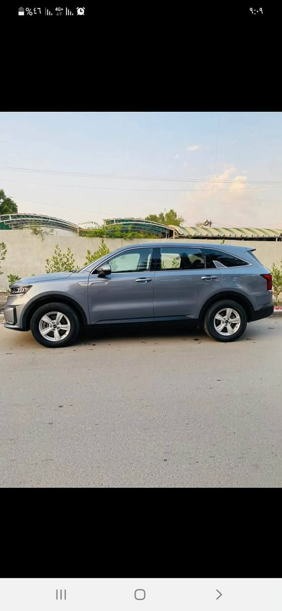 سورنتو أمريكي نص فول محرك 2400 رقم اربيل بسمنه للبيع المكان بابل السكندريهالسعر 235   رقم التلفون***********   موديل 2022
