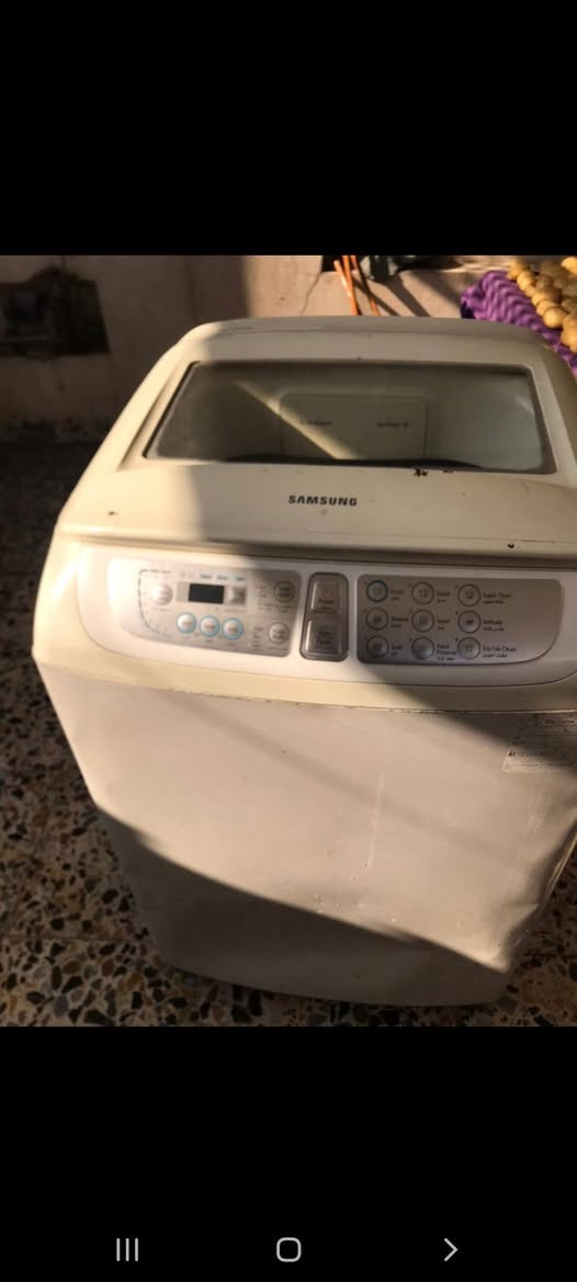 للبيع


**إذا كنت صاحب هذا الإعلان وتريد حذفه لأي سبب، رجاءا أرسل رسالة إلى الدعم الفني**