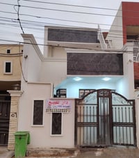 البعيثه • ١٠٠م • زراعي